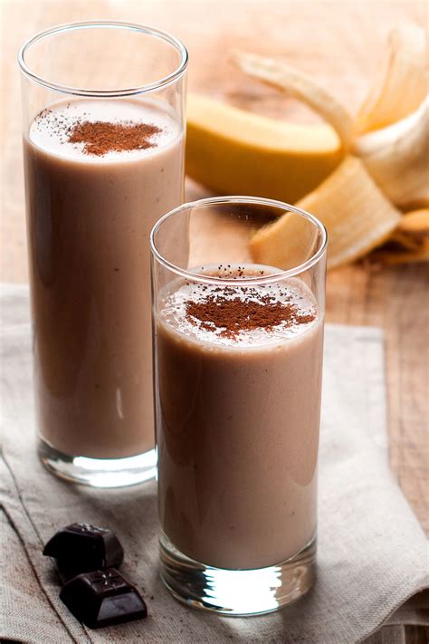 14 Delicious Homemade Energy Drinks | Snappy Living