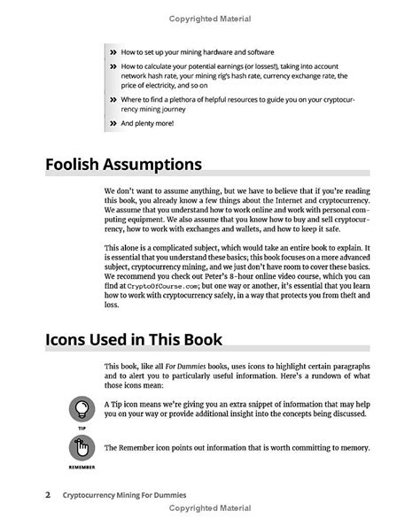 Blockchain Mining For Dummies 的图像结果