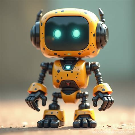 Mini Robot Design 的图像结果