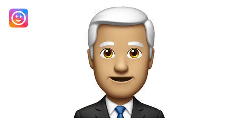 President Emoji 的图像结果