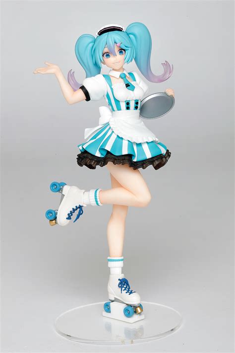 Hatsune Miku Figure