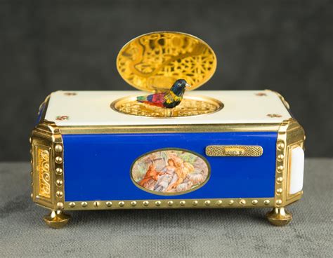 Automaton Box 的图像结果