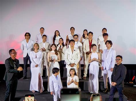 Gerald returns to primetime in scam-centric crime drama "Sins of the ...