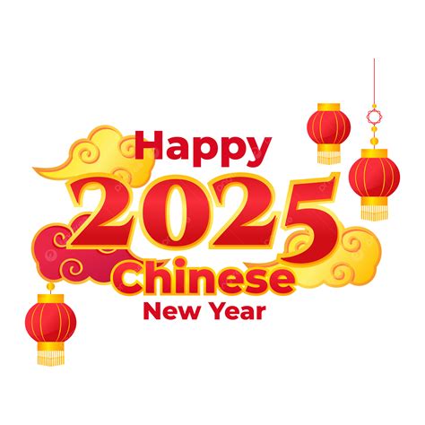 Tahun Baru Cina 2025