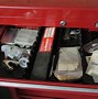 Image result for Craftsman Roll around Tool Box