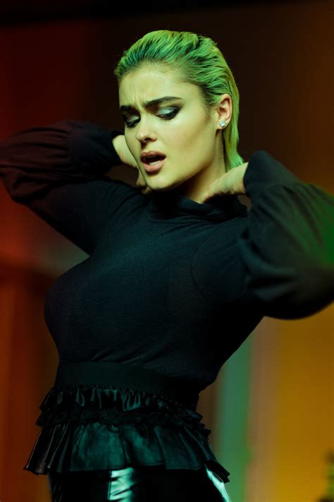 Stefania Ferrario — Stefania Ferrario is creating artistic nudes,...