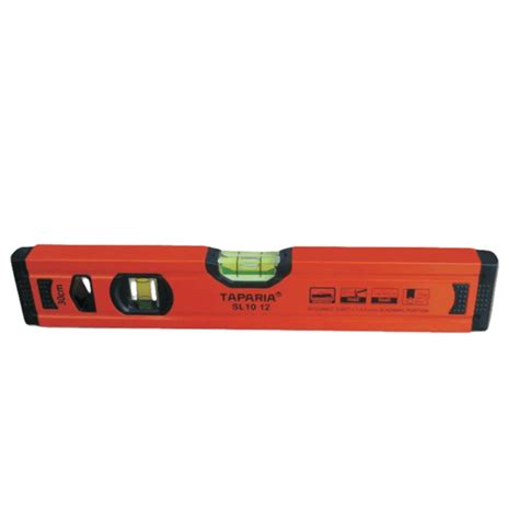 Buy Taparia 400 Mm Spirit Level Online at Special Price |Eleczo.com