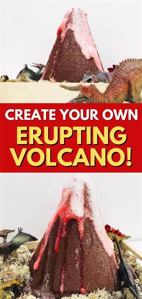 How to Make a Volcano Explode 的图像结果