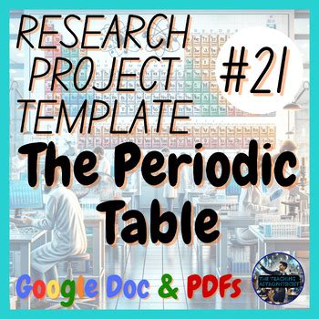 Image result for Science Project Paper Trend