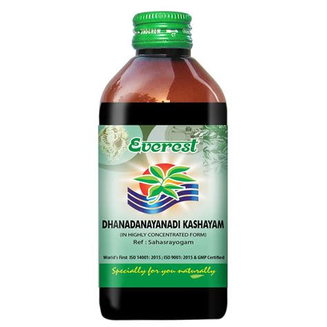 Kashayam | everest ayurvedic kashayam medicines | Ayurvedic medicine ...