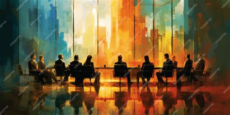 Meeting Art 的图像结果