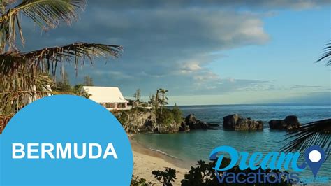 Dream Vacation: Exploring The Mysteries Of The Bermuda Triangle