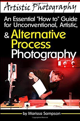 Buy Artistic Photography: An Essential "How to" Guide for ...