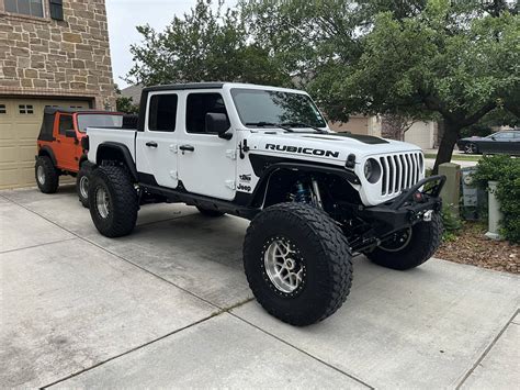 Maximus Build | Jeep Gladiator (JT) News, Forum, Community - JeepGladiatorForum.com