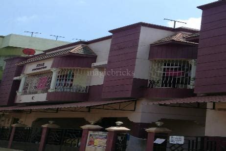 Star Tower in Madhavaram, Chennai: Price, Brochure, Floor Plan, Reviews
