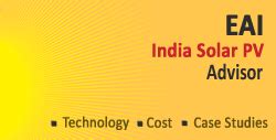 India Solar Energy - Projects, Companies, Research, Data, Statistics ...
