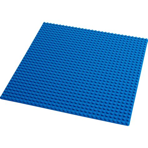 Lego 11025 Classic Blue Baseplate — Toycra