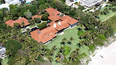 EXCLUSIVE: Ken Griffin squares off massive Palm Beach estate with $99M ...