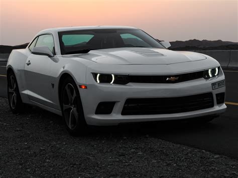 My 2015 Camaro SS ‘Commemorative Edition’ : r/camaro