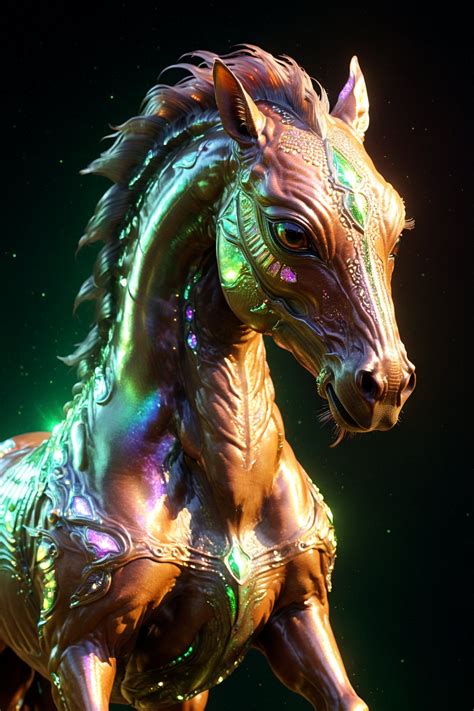 Image result for Alien Horse