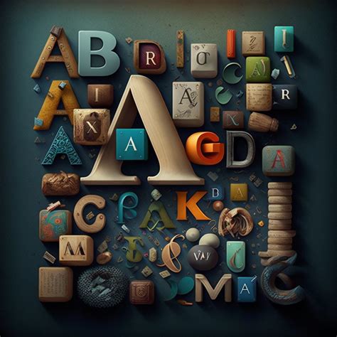 Adjective For Letter B at Maria Kring blog