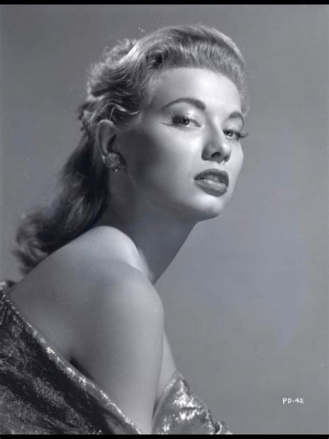 Peggy Dow : r/ClassicScreenBeauties