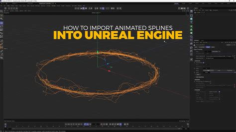 Image result for Unreal Splines Tutorial