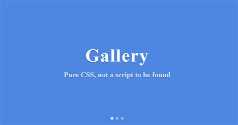 Image result for Example of CSS and JavaScript Running a Slideshow