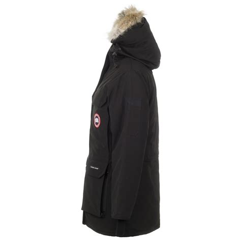 Canada Goose Expedition Parka - Winter jacket Women's | Buy online ...