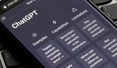 Chat GPT Quantum Computer 的图像结果