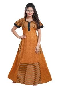 Night Dresses And Nighties - Buy Night Dresses And Nighties Online at ...