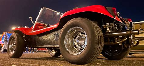 A VW Meet at Freddys in Glendale, Arizona, 4929 W. Bell Road, Glendale ...