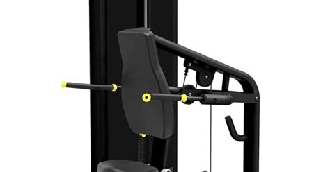 Get the most out of your workouts with SIG-11 Tricep Dip