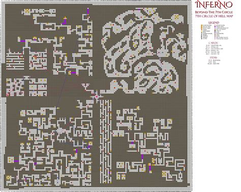 Steam Community :: Guide :: A (mostly) complete guide to Inferno ...