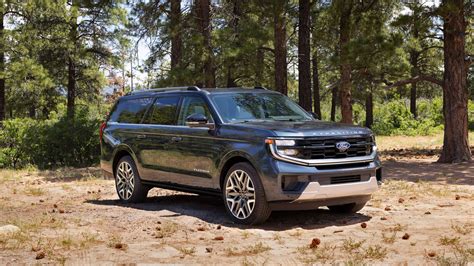 2025 Expedition Max