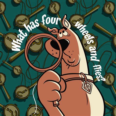 Scooby-Doo! Mystery Putt (@scoobydooputt) • Instagram photos and videos