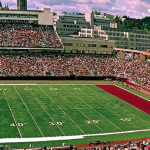 PARKING: Boston College Eagles vs. Western Kentucky Hilltoppers, Alumni ...