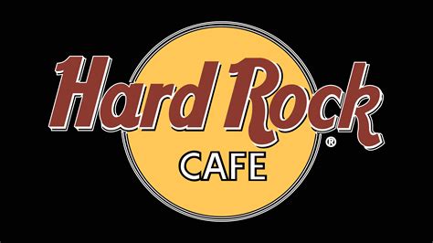 Hard Rock Cafe Font