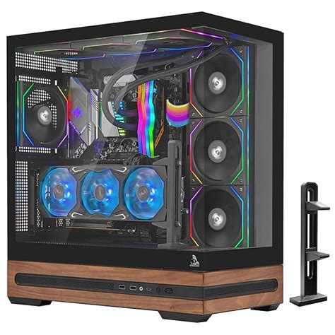 Amazon.in: Buy TAG Gamerz Stellar Prime Mid-Tower Computer Case/Gaming ...