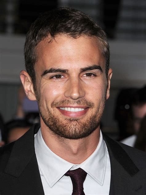 Theo James biography, wife, age, net worth, height, children 2026 ...