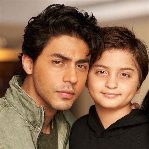 Aryan Khan shares stunning pics with AbRam and Suhana; fans call him ...
