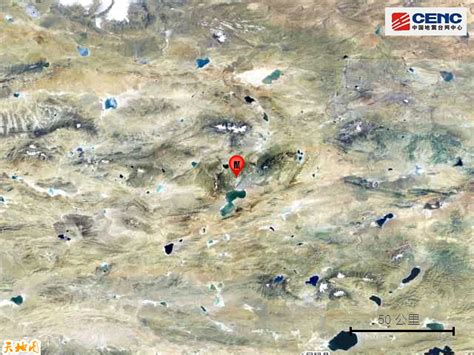 西藏那曲4.9级地震最新素材