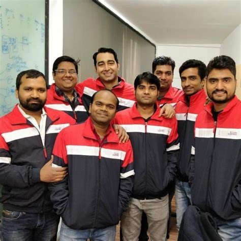 Ecom Express Office Photos