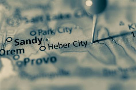 Moving to Heber City Utah? | 👇 ULTIMATE Guide to Living in Heber City!