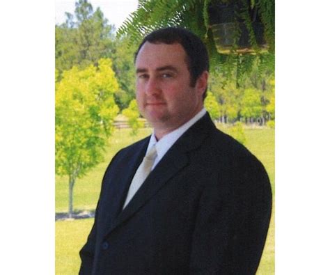 Marc Gregory Metts Obituary (2024) - Pearson, GA - Relihan Funeral Home