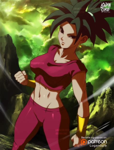 Kefla - DRAGON BALL SUPER - Zerochan Anime Image Board
