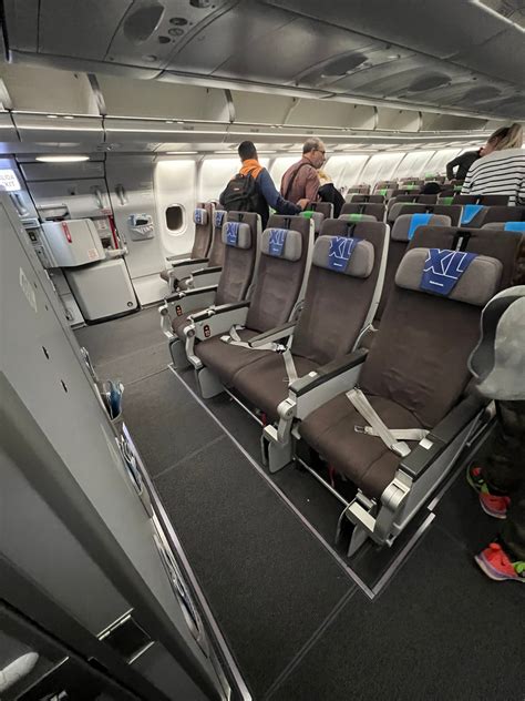 LEVEL airlines review – How do they ‘level’ up to other airlines?