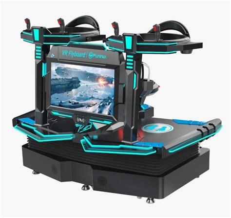 Cool VR Machine 的图像结果