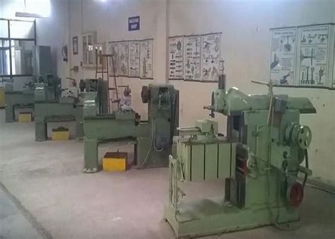 VCTM Aligarh: Courses, Admission, Cutoff, Placements