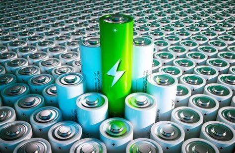 新能源电池技术屡次突破，无钴电池、"超级电池"接踵而至_比亚迪